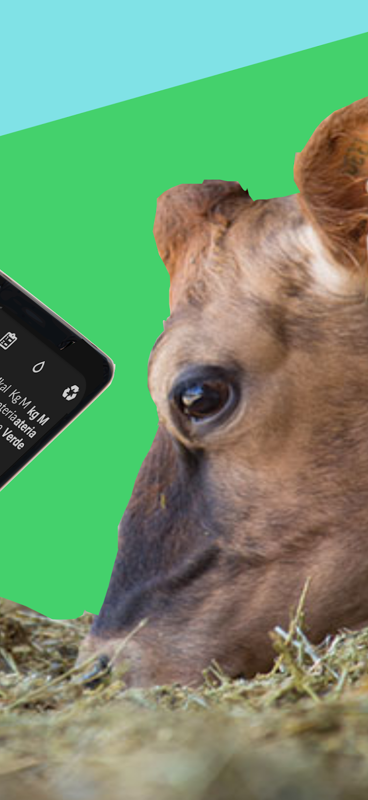 MUU Nutrition - cattle feed screenshot