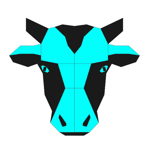MUU Nutrition - cattle feed icon