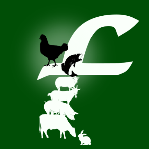 Feed Estimator: Farm Manager icon