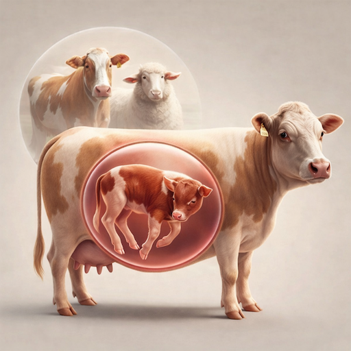 Cattle & Livestock Manager icon