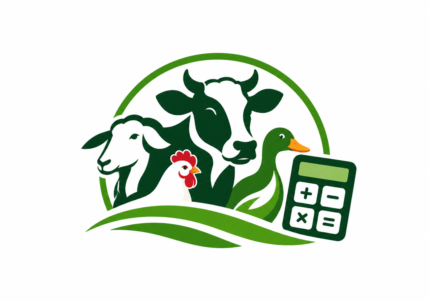 Livestock Feed Calculator