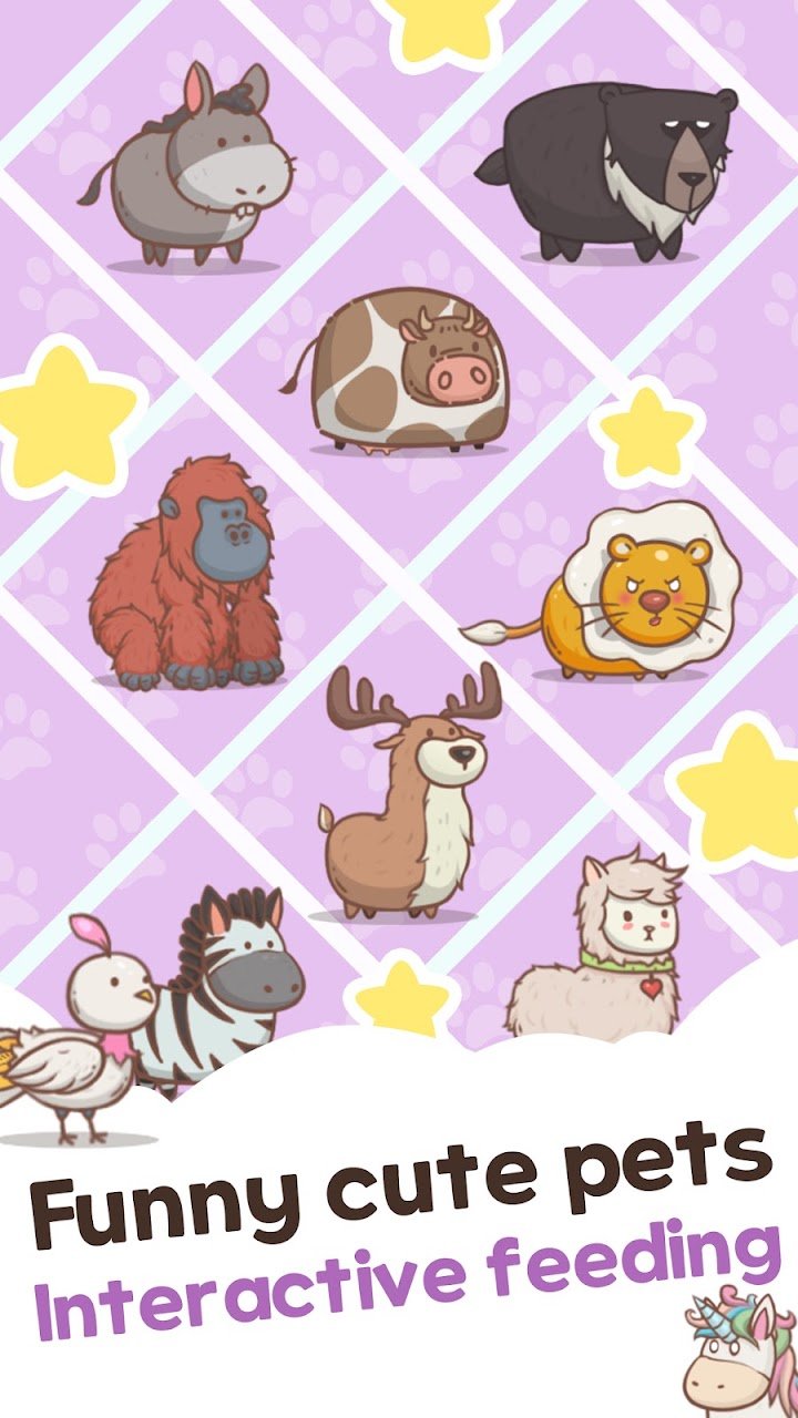 Ollie's Manor: Pet Farm Sim screenshot