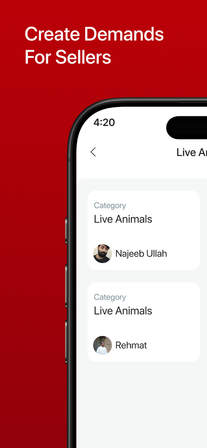 S.K Livestock screenshot