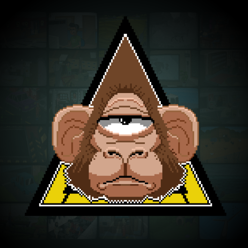 Do Not Feed The Monkeys icon