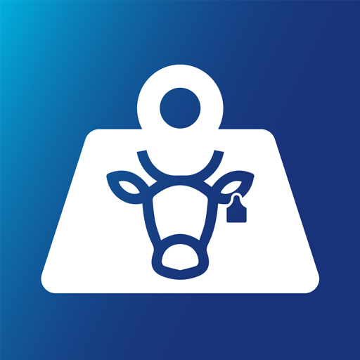 iLivestock eWeigh icon