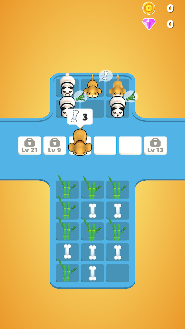 Animal Feed screenshot