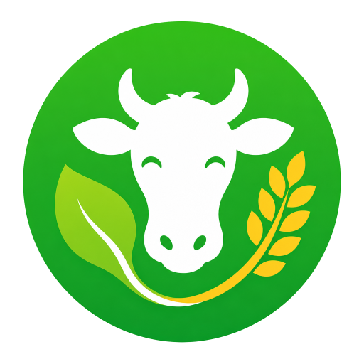 FeedBuddy: Cattle Feed Ration icon