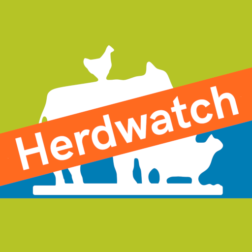 Herdwatch Livestock Management icon