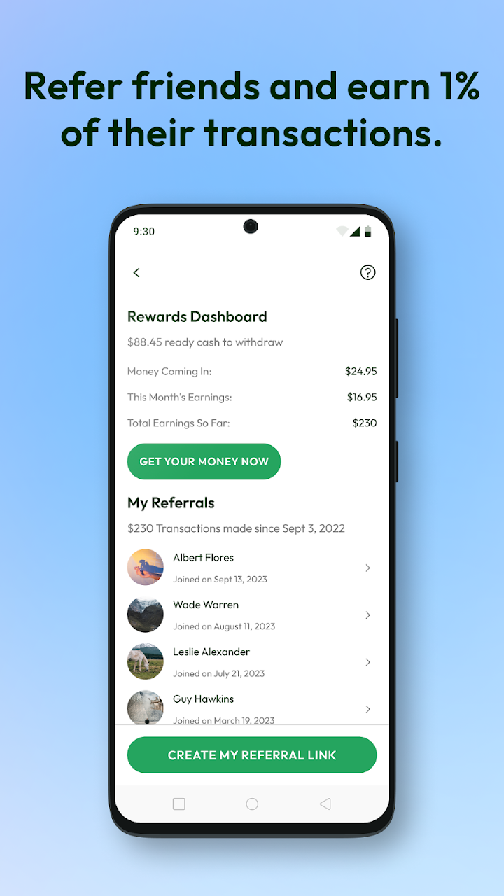 Farmers Hub – Buy & Sell screenshot