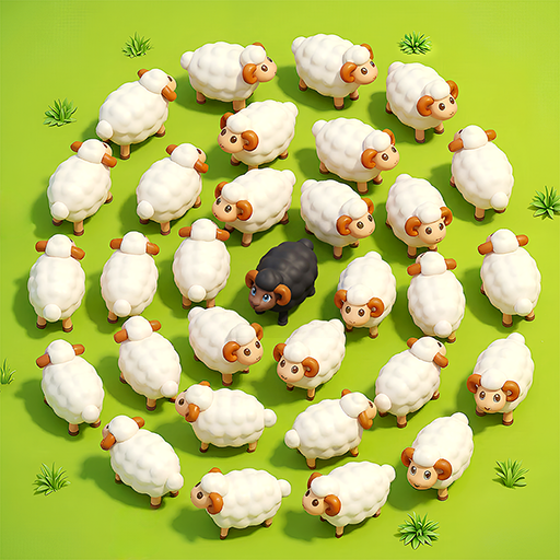 Sheep Dash icon