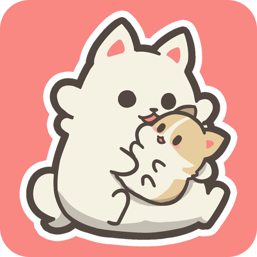 FeeDog - Raising Dog icon