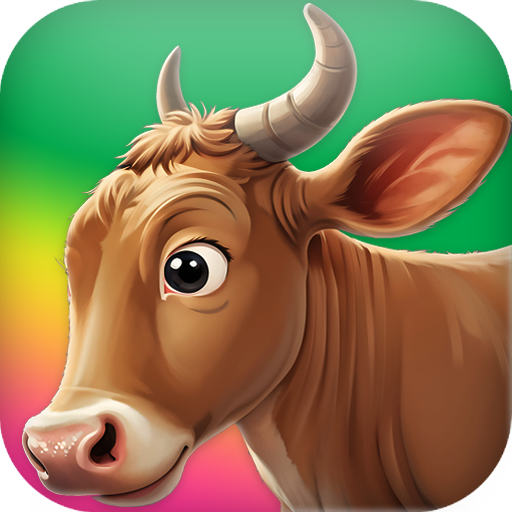 Cow Farm icon
