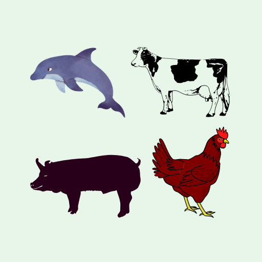 Livestock Feed Formulation App icon