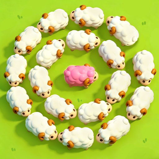 Sheep Master: Animal Escape icon