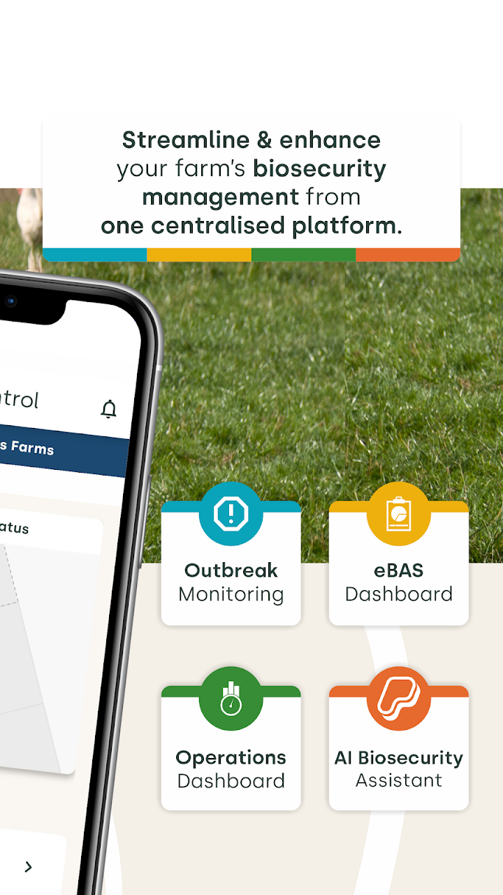Livestock Protect screenshot