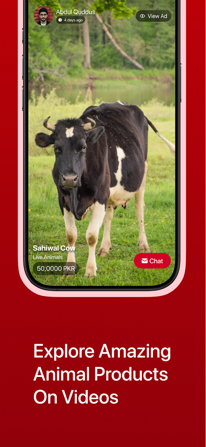 S.K Livestock screenshot