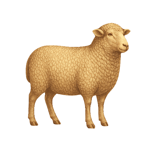 My Sheep Manager - Farming app icon