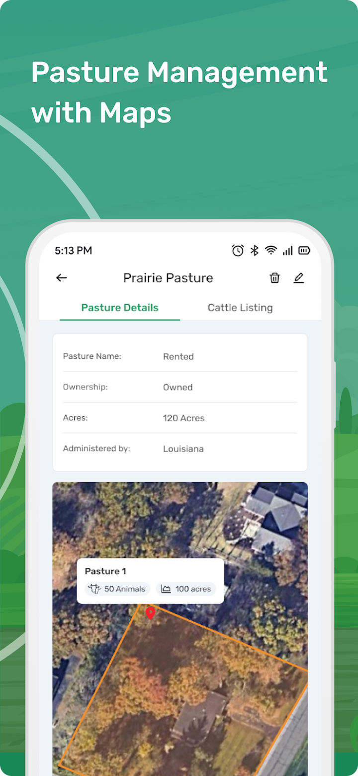 Cattlytics Beef: Cattle App screenshot