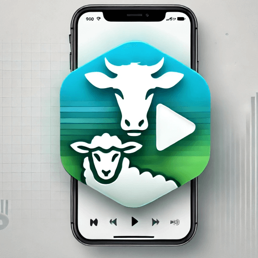 Livestock icon