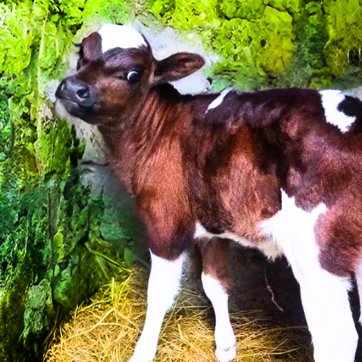 Cow Gestation Calculator icon