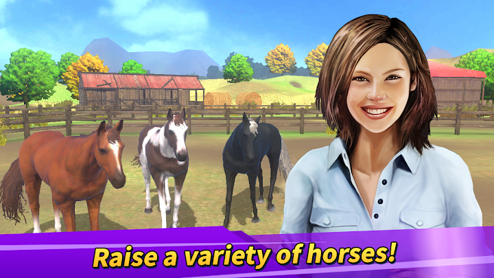 Derby Life : Horse racing screenshot