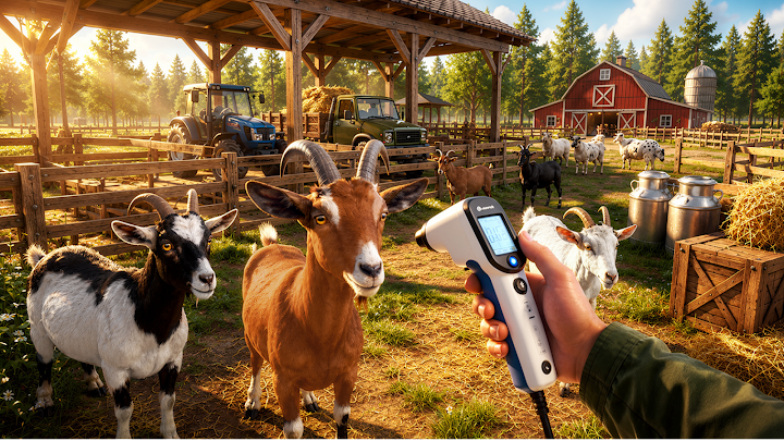 Ranch Farm Store Simulator 26 screenshot