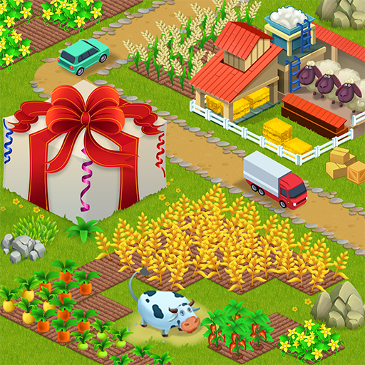Dairy Farm icon