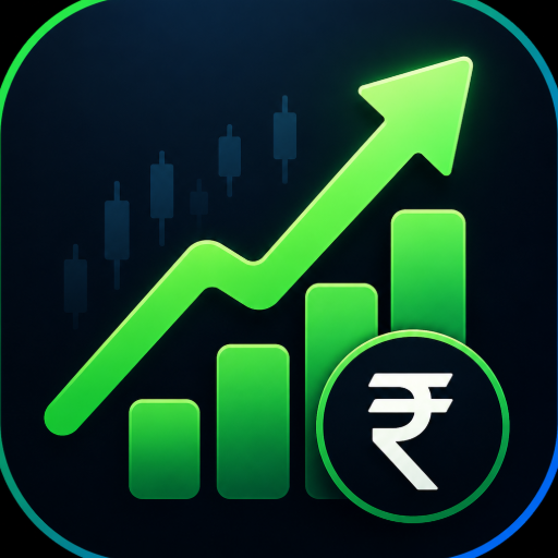 Stock Profit & Loss Calculator icon