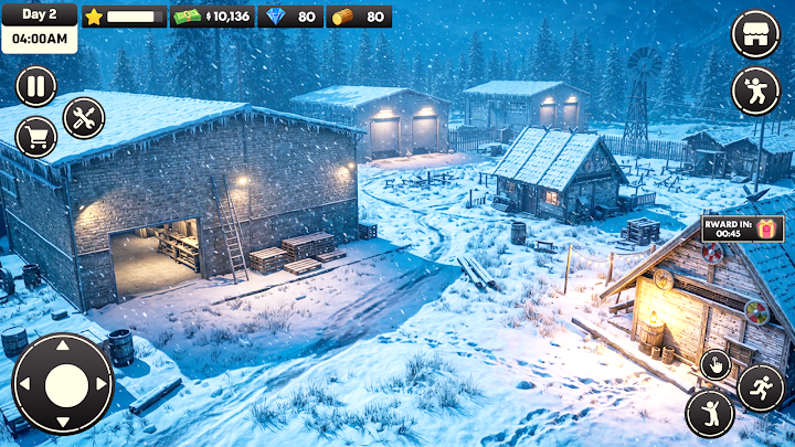 Ranch Farm Animal Sim Life 27 screenshot