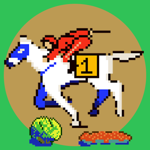 Horse Racing icon