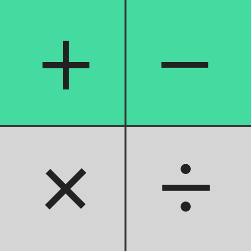 MingCalc Calculator - history  icon