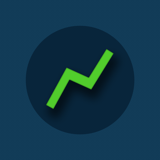 Stock Exchange Game Simulator icon