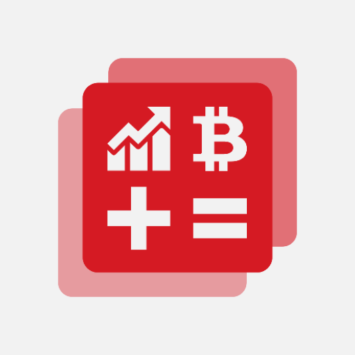 Stock Calculator icon