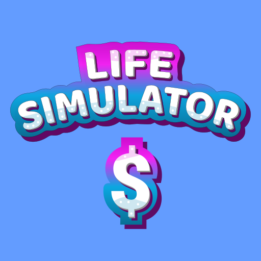 Life Simulator - PassiveFlow icon