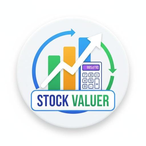Stock Valuation Calculator icon