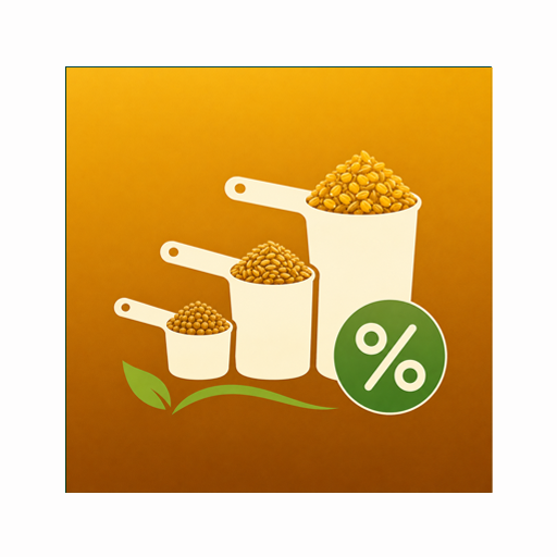 Feed Ration Calculator icon