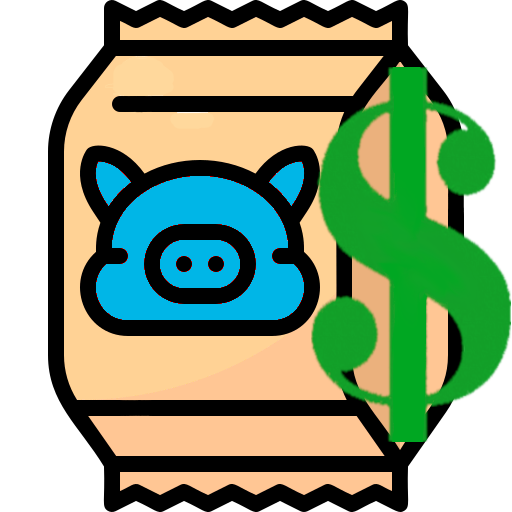 Farm Feed Protein Calculator icon