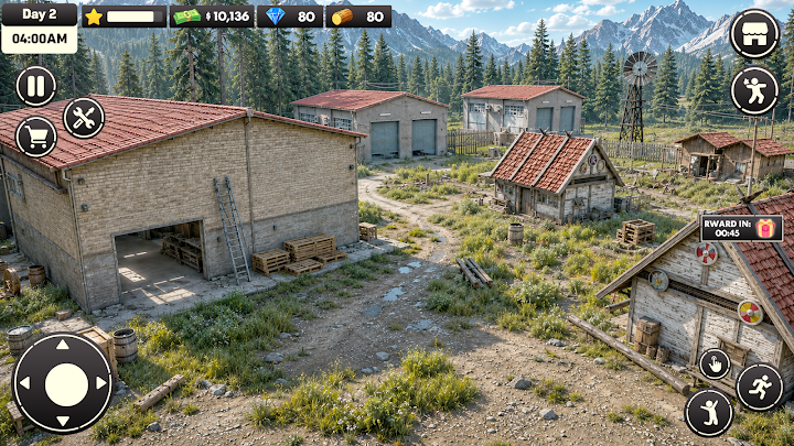Ranch Farm Animal Sim Life 27 screenshot