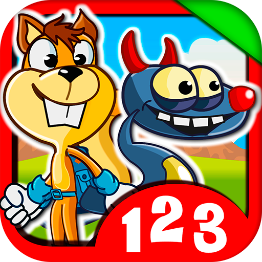 Addition & Math Facts for kids icon