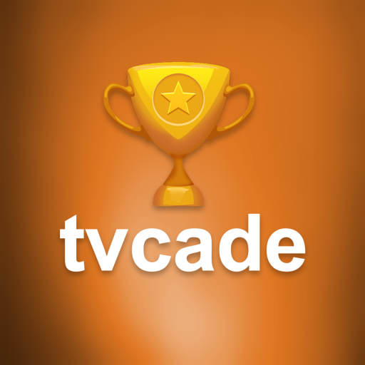 TVcade Free : TV Arcade icon