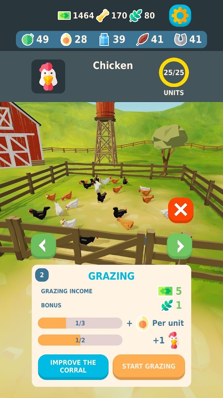 Shepherd game - Dog simulator screenshot
