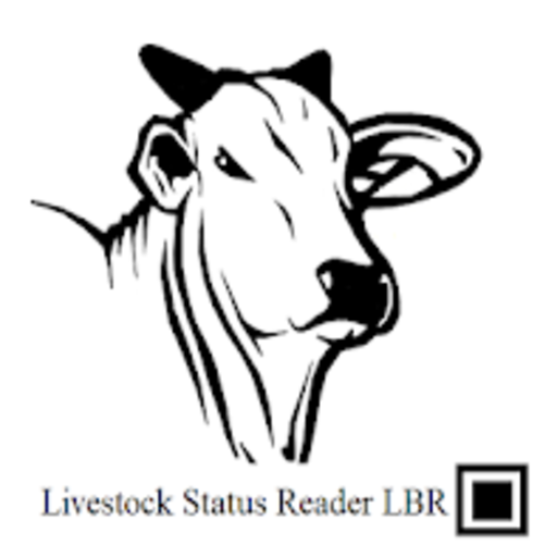 Livestock Status Reader icon