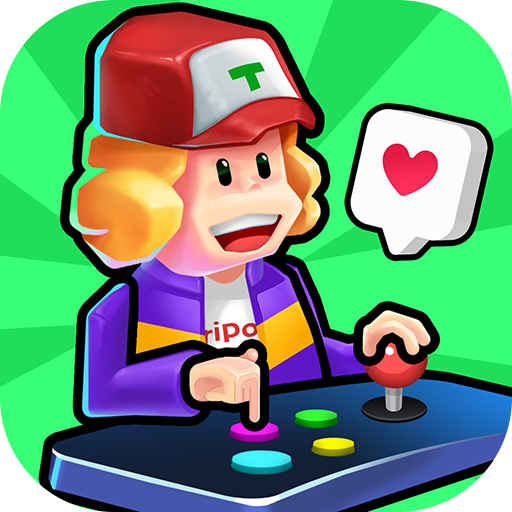 Idle Arcade Tycoon icon