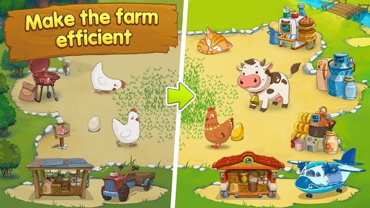 Jolly Ranch: Timed Arcade Fun screenshot