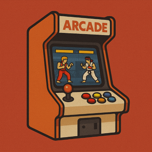 ArcadePocket icon